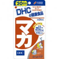 DHC ディーエイチシー マカ 60粒