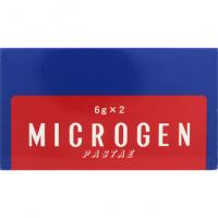 启芳堂制药 育毛剂 不能用于生发 外用软膏 ミクロゲン パスタ 6G×2