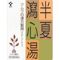 ツムラ ツムラ汉方半夏瀉心汤エキス颗粒 24包*