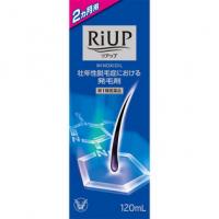 大正制药 液体生发剂 リアップ 120ML