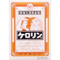 内外药品 头痛 生理痛 牙痛 散剂 ケロリン 28包