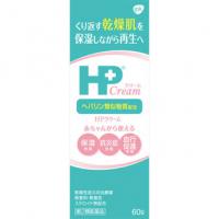 ノバルティスファーマ 皮肤干燥 保湿 HPクリーム 60G