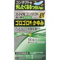 狮王 スマイルコンタクトEX AL－Wマイルド 12ML
