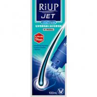 大正制药 液体生发剂 jet リアップジェット 100ML