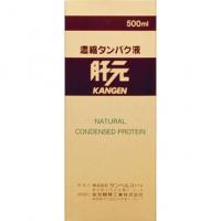 サンヘルス 护肝 肝元 500G
