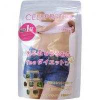 ヘルシーライフ 减肥 CELEPRETEA 30包