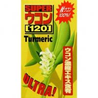 ラシエル制药 营养品 スーパーウコン粒120 300粒