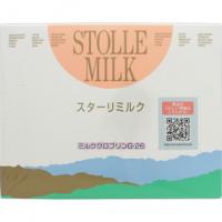 生存環境科学研究所 人造母乳 スターリミルク 20GX32包