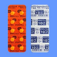 抗乳腺癌剂 抗乳癌 他莫昔芬/三苯氧胺 Tamoxifen　タモキシフェン錠10mg×100片