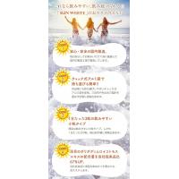 ボーテサンテラボラトリーズ インフィニティー 「サンホワイト」 夏のおでかけ対策サプリメント 日本国内製造(MAID IN JAPAN)SUN WHITE 90粒