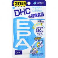 DHC ディーエイチシー EPA 60粒