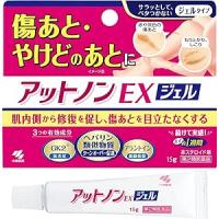 小林制药 アットノンEX ジェル 15G