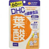 DHC ディーエイチシー 60日 叶酸 60粒