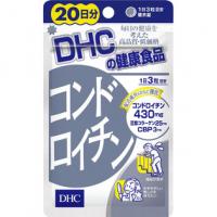 DHC ディーエイチシー コンドロイチン 60粒