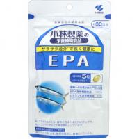 小林制药 营养辅助食品 EPA 150T*