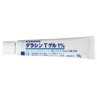 佐藤祛痘膏 氯林可霉素磷酸酯 クリンダマイシンリン酸エステル Clindamycin phosphate ダラシンTゲル1％ 10支/盒