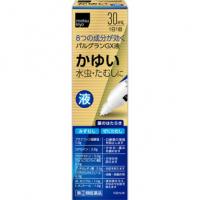 协和药品工业 MATSUKIYO 脚癣 脚气 软膏 液剂 パルグランGX液 30ML